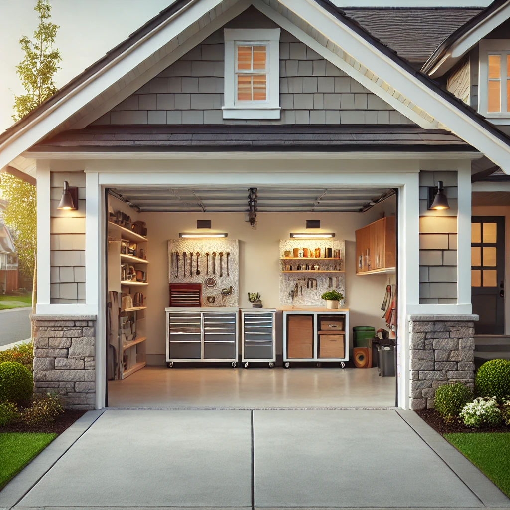 Latest garage door repair tips and maintenance guides from Greenhills's trusted experts