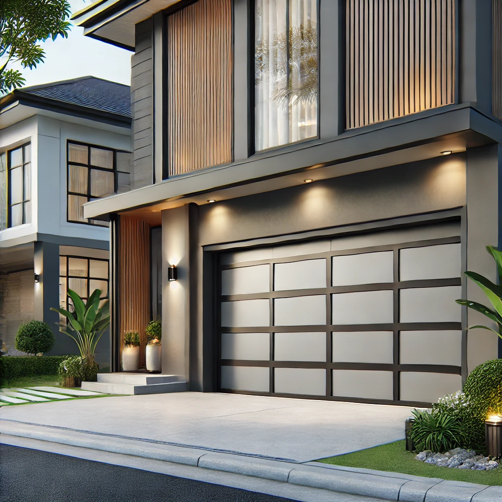 Professional Garage Door Company Greenhills OH - 24/7 Emergency Service & Repairs