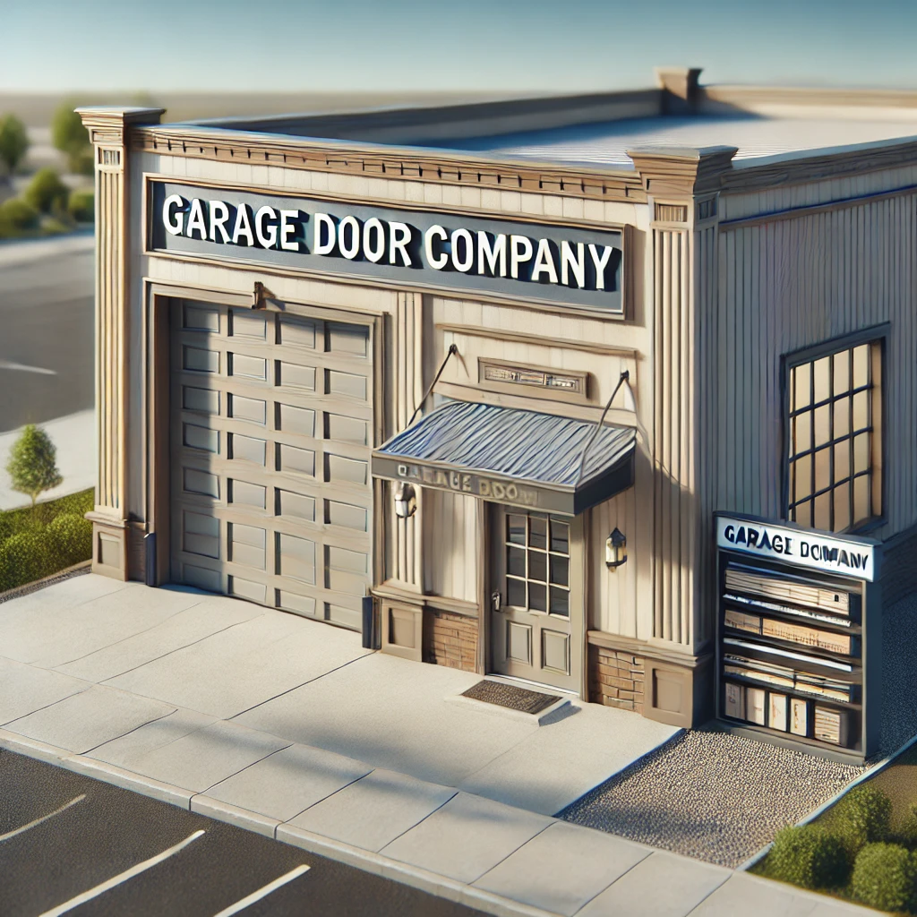 Best Garage Door Company Near Me Greenhills OH - 24/7 Emergency Service