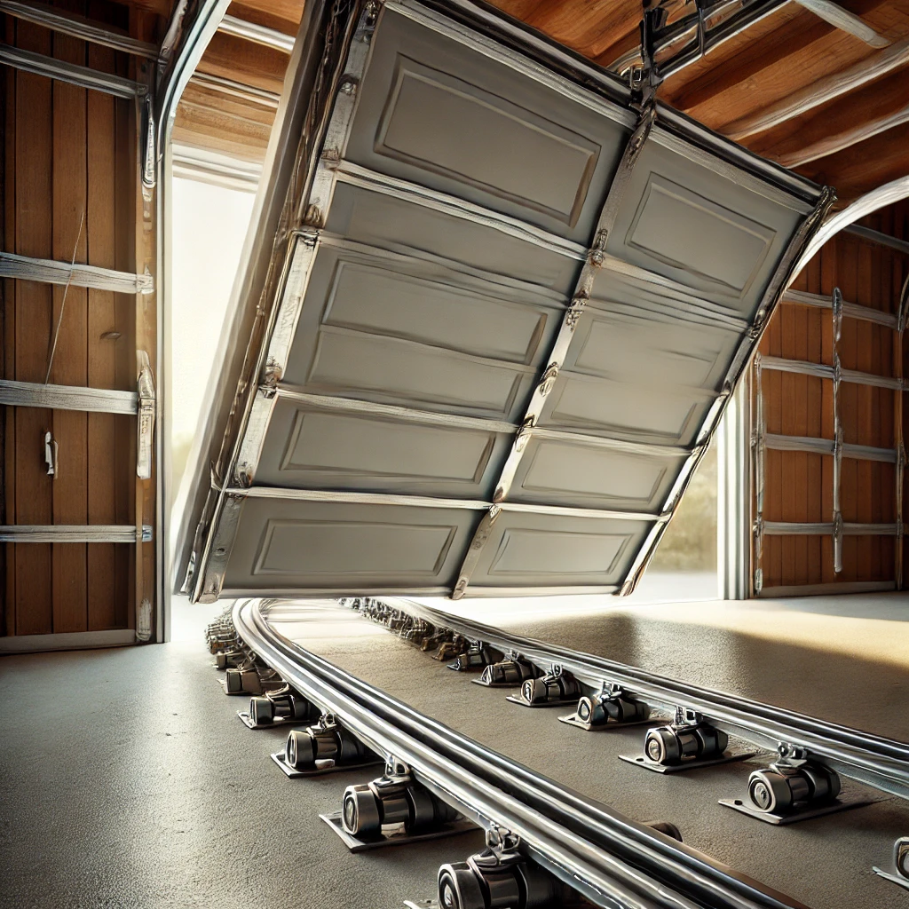 Garage door off track repair in Greenhills OH - 24/7 Emergency Repair Services by Greenhills Garage Door Repair