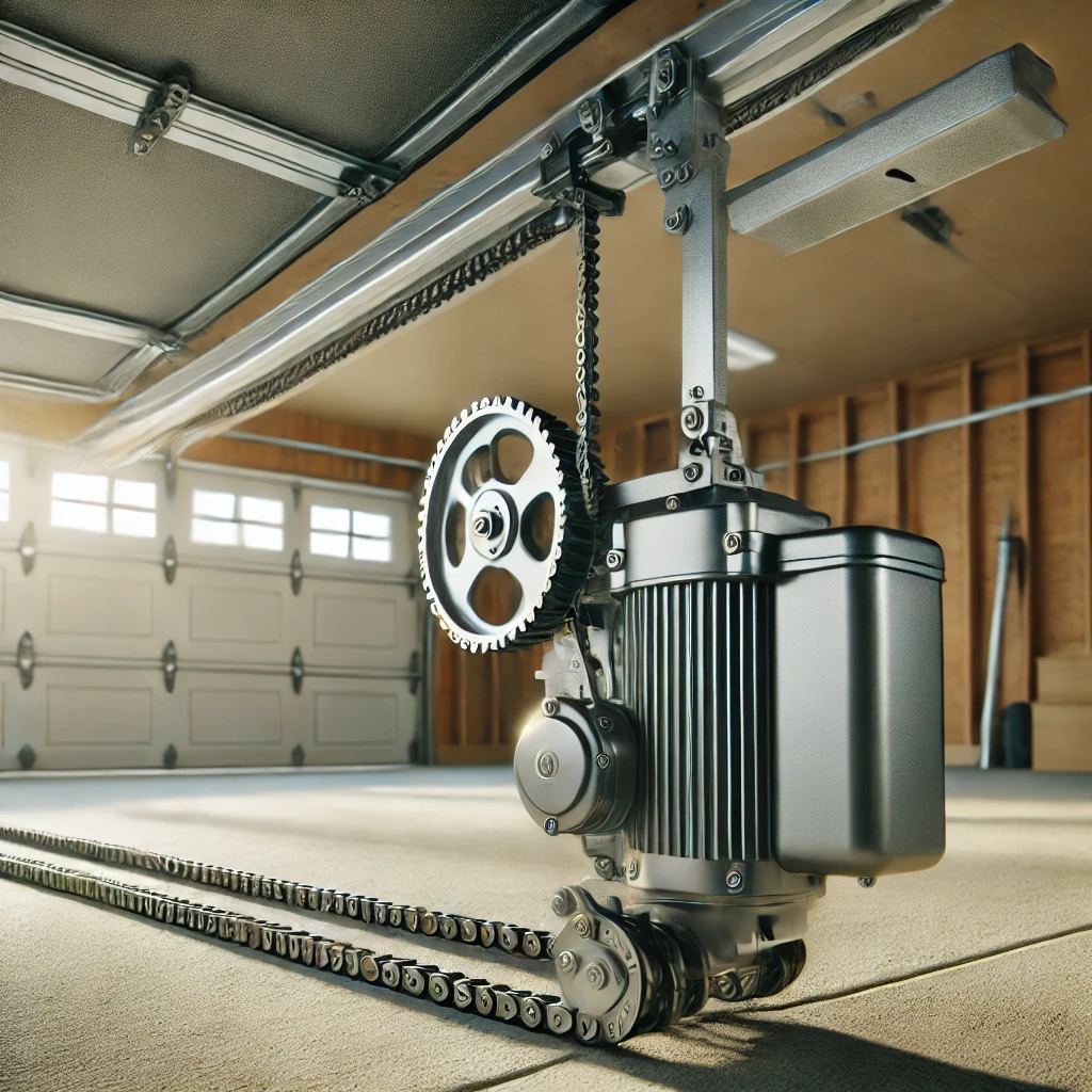 Garage Door Opener Installation & Service in Greenhills OH - Professional Solutions for All Opener Brands