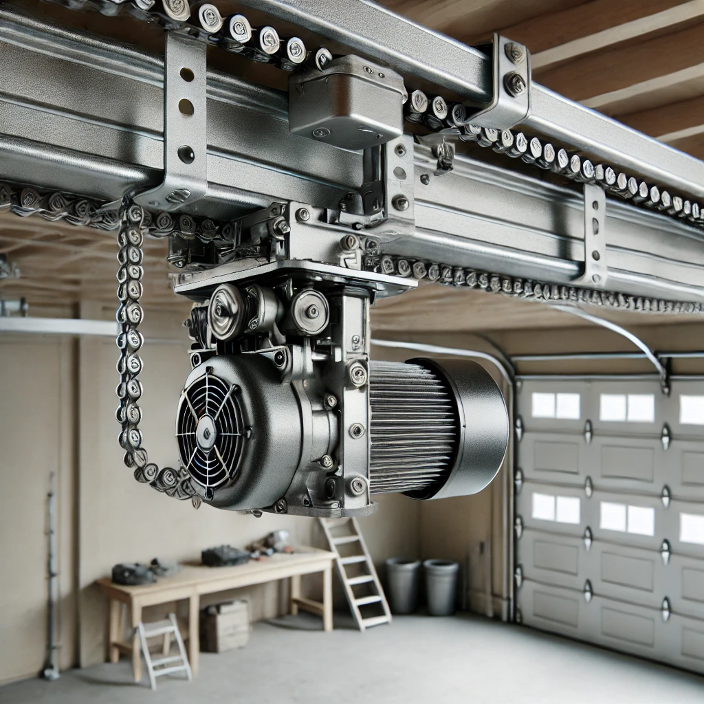 Professional Garage Door Opener Installation Greenhills OH - Expert Smart Opener Installation Services