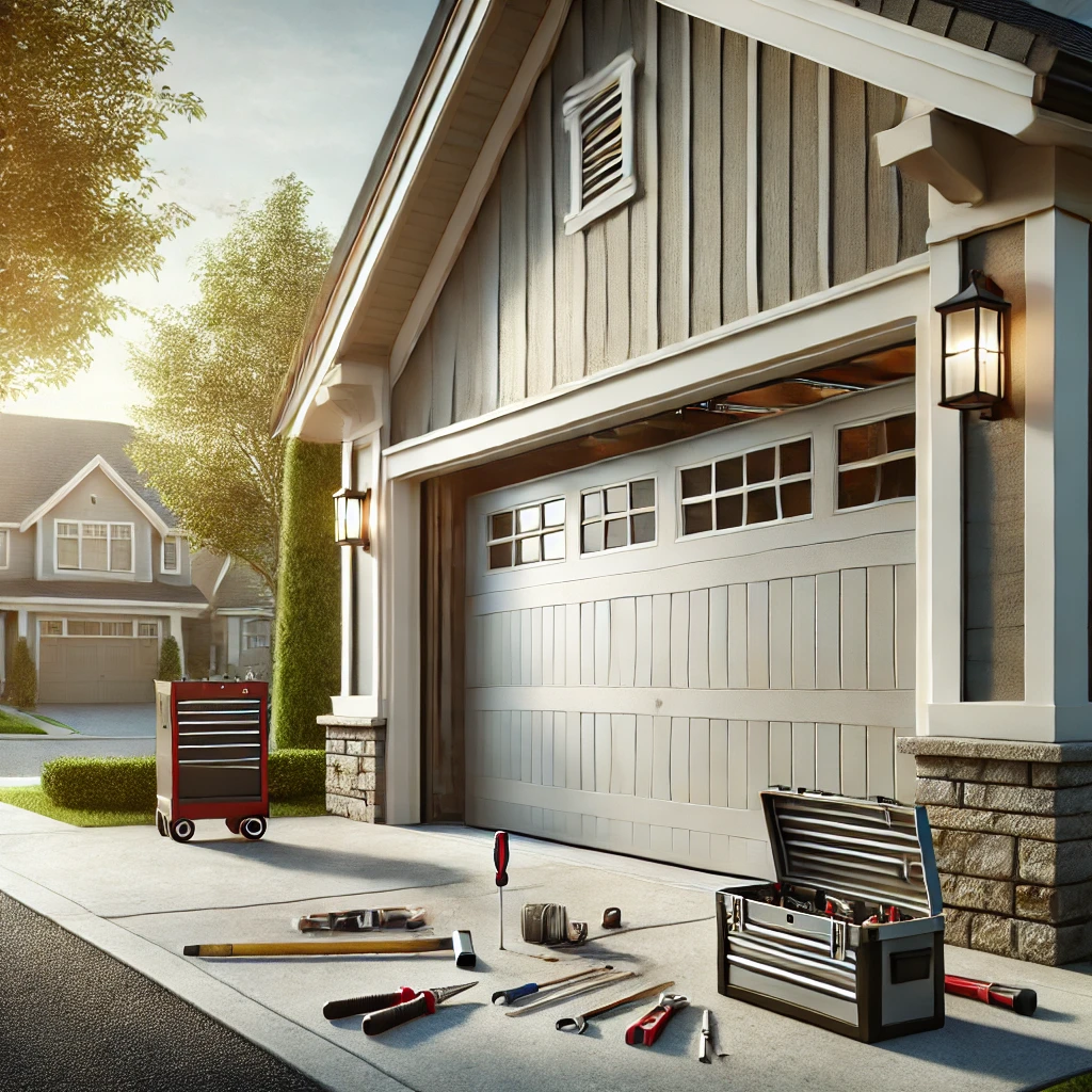 24/7 Garage Door Repair Greenhills OH - Emergency Repair Services by Greenhills Garage Door Repair