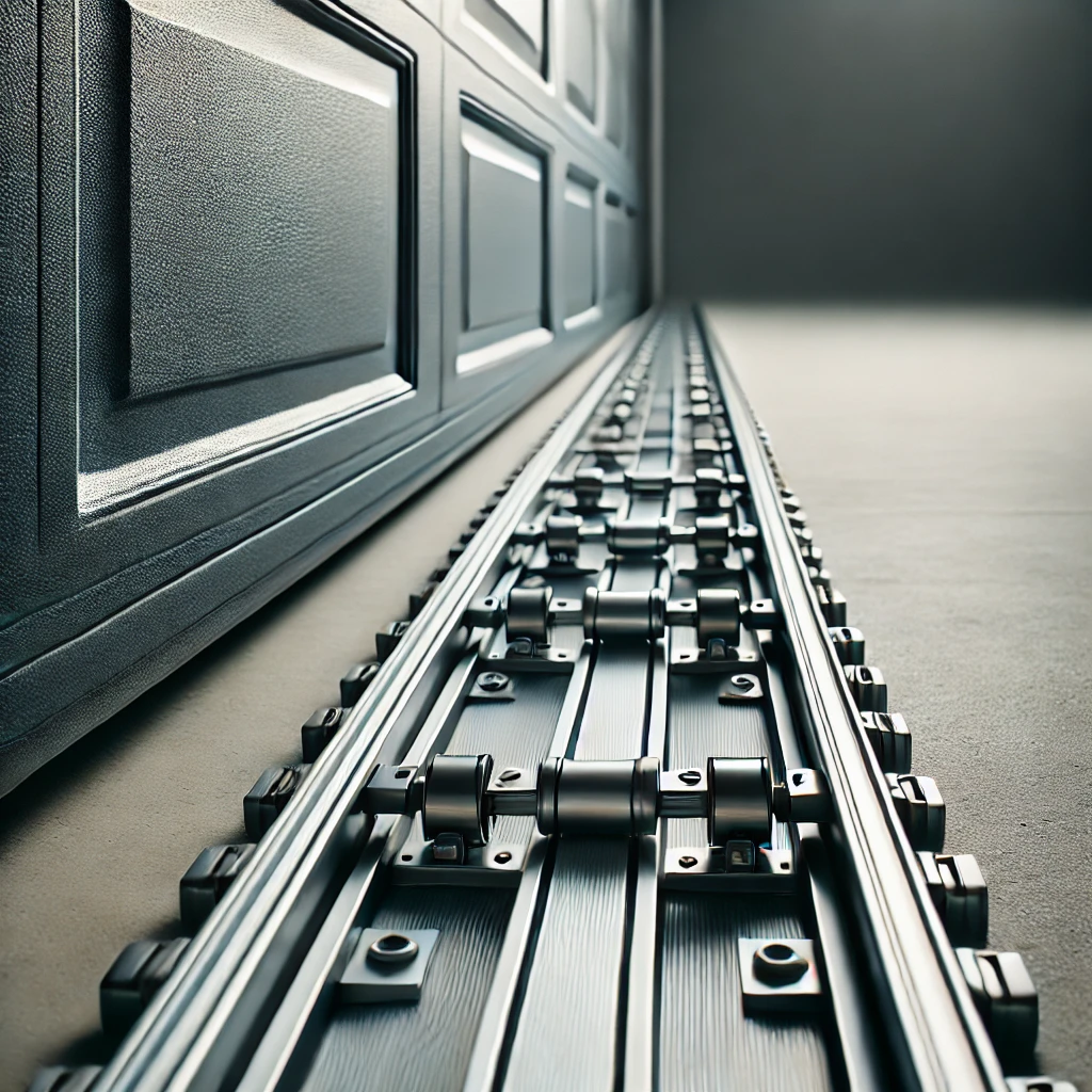 Professional Garage Door Track Repair Greenhills OH - Expert Track & Roller Repair Services