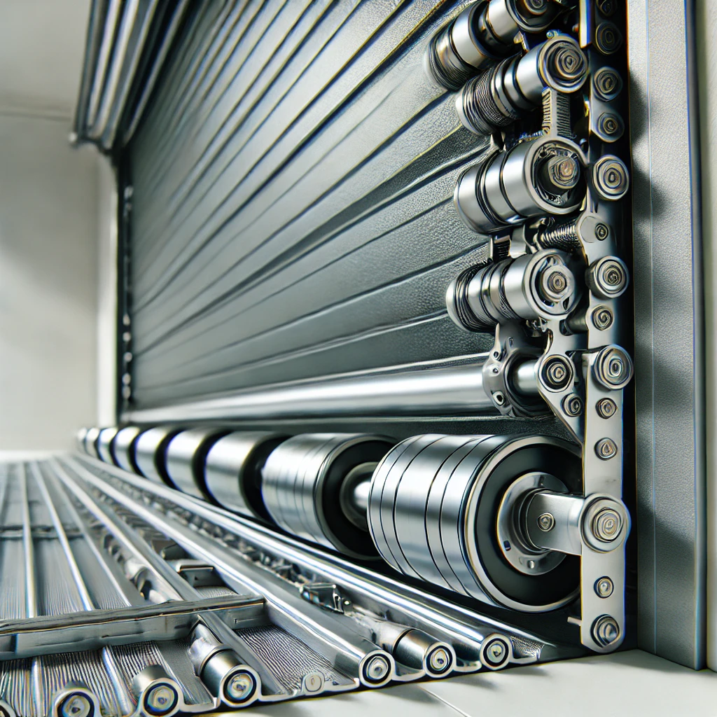 Expert Roller Garage Door Repairs Greenhills OH - Professional Door System Specialists